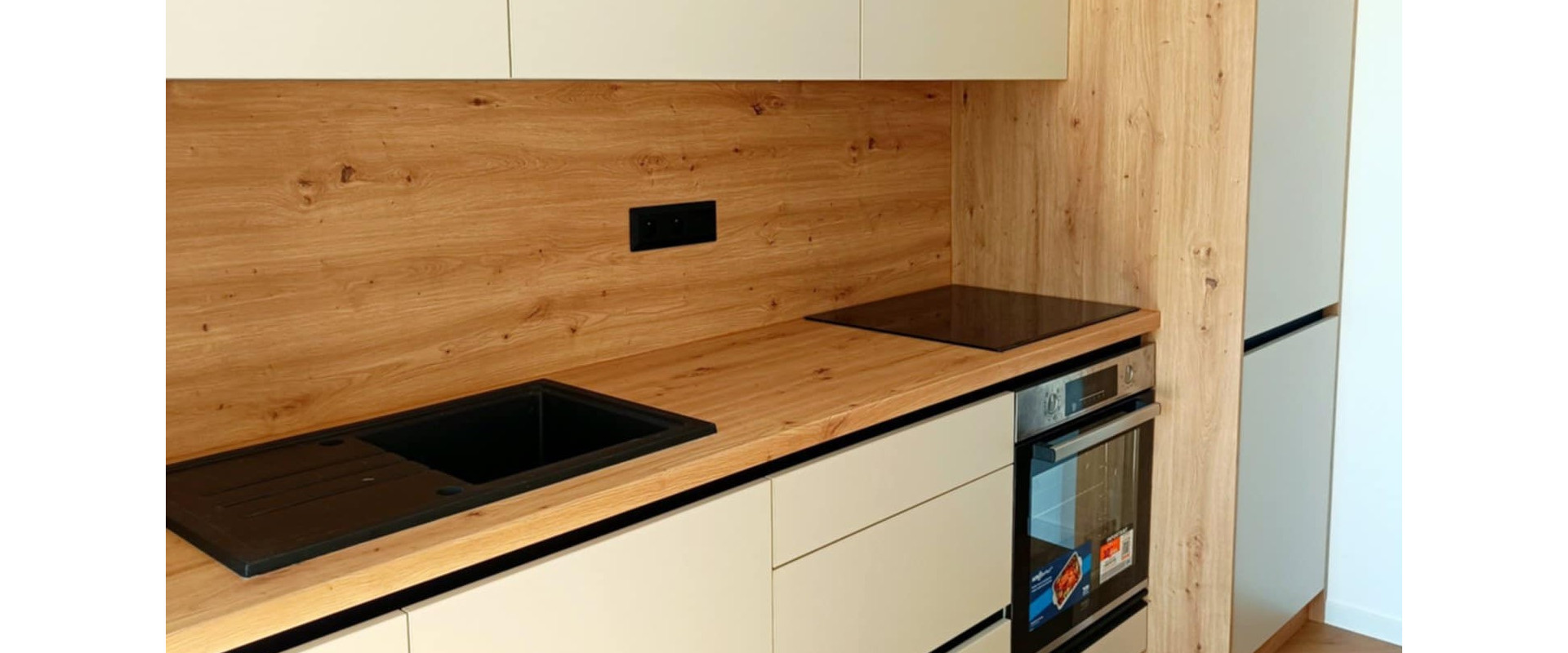 Krásny 2 izbový byt v Prievidzi výborná lokalita