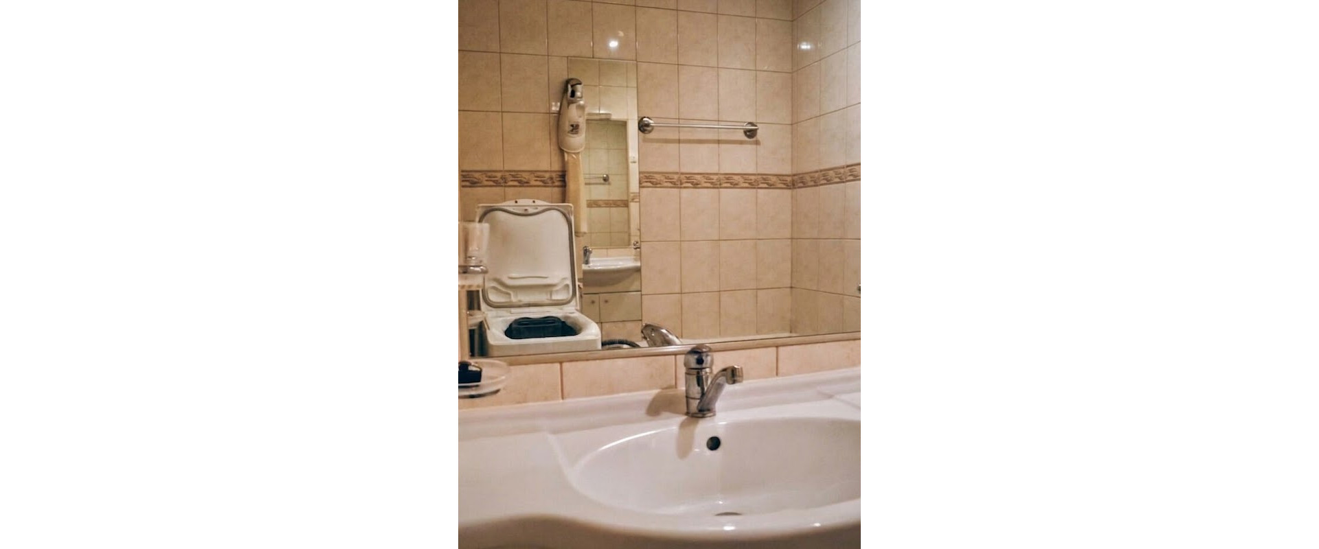 3 izbový byt s potenciálom prerobnia podľa svojích predstáv.