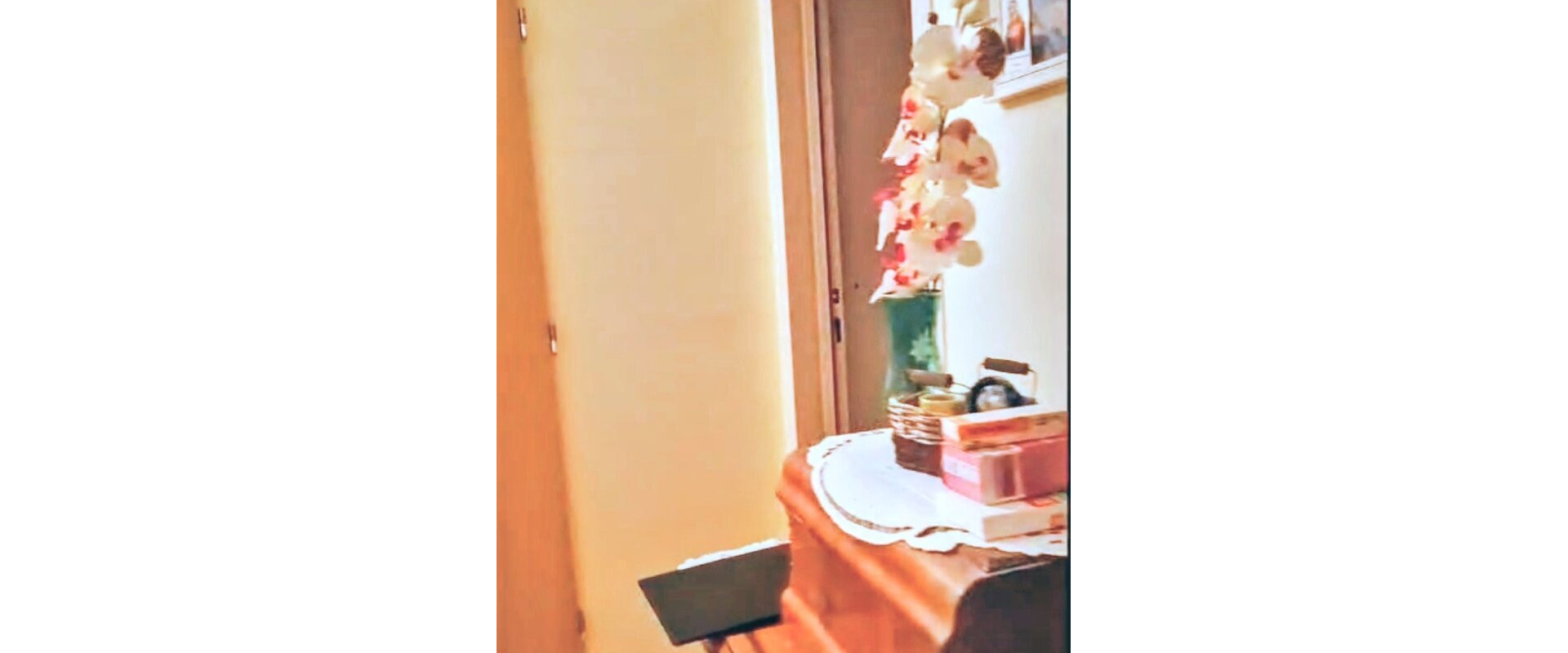 3 izbový byt s potenciálom prerobnia podľa svojích predstáv.