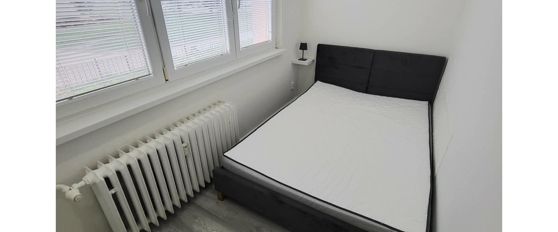 Prenájom nový 1,5-izbový byt na Považskej ulici- Terasa,Košice