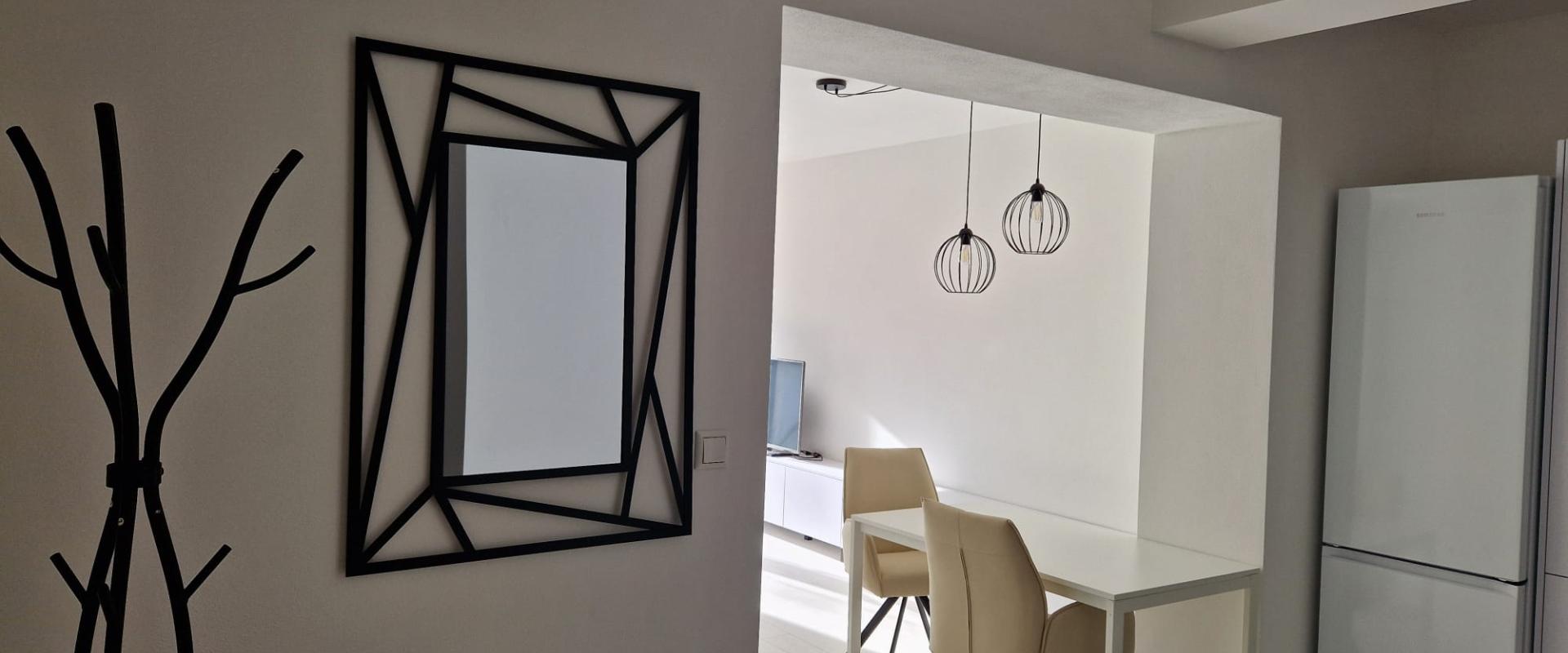 EXKLUZÍVNY PRENÁJOM – 2-IZBOVÝ BYT NA ULICI HURBANOVA