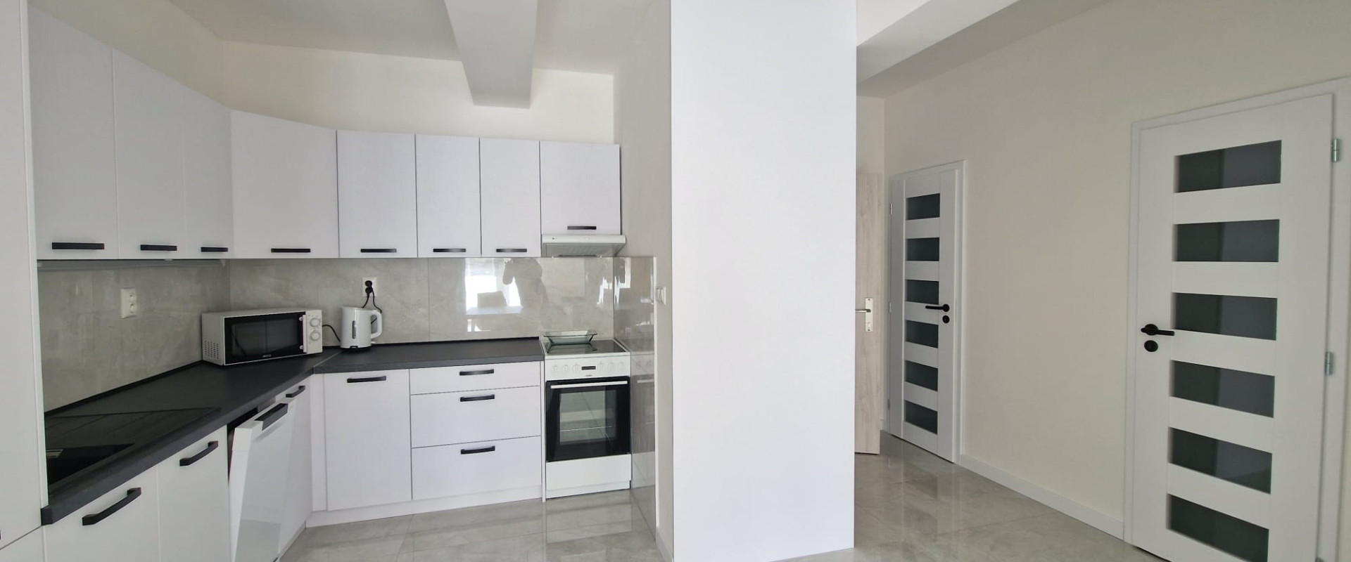 EXKLUZÍVNY PRENÁJOM – 2-IZBOVÝ BYT NA ULICI HURBANOVA