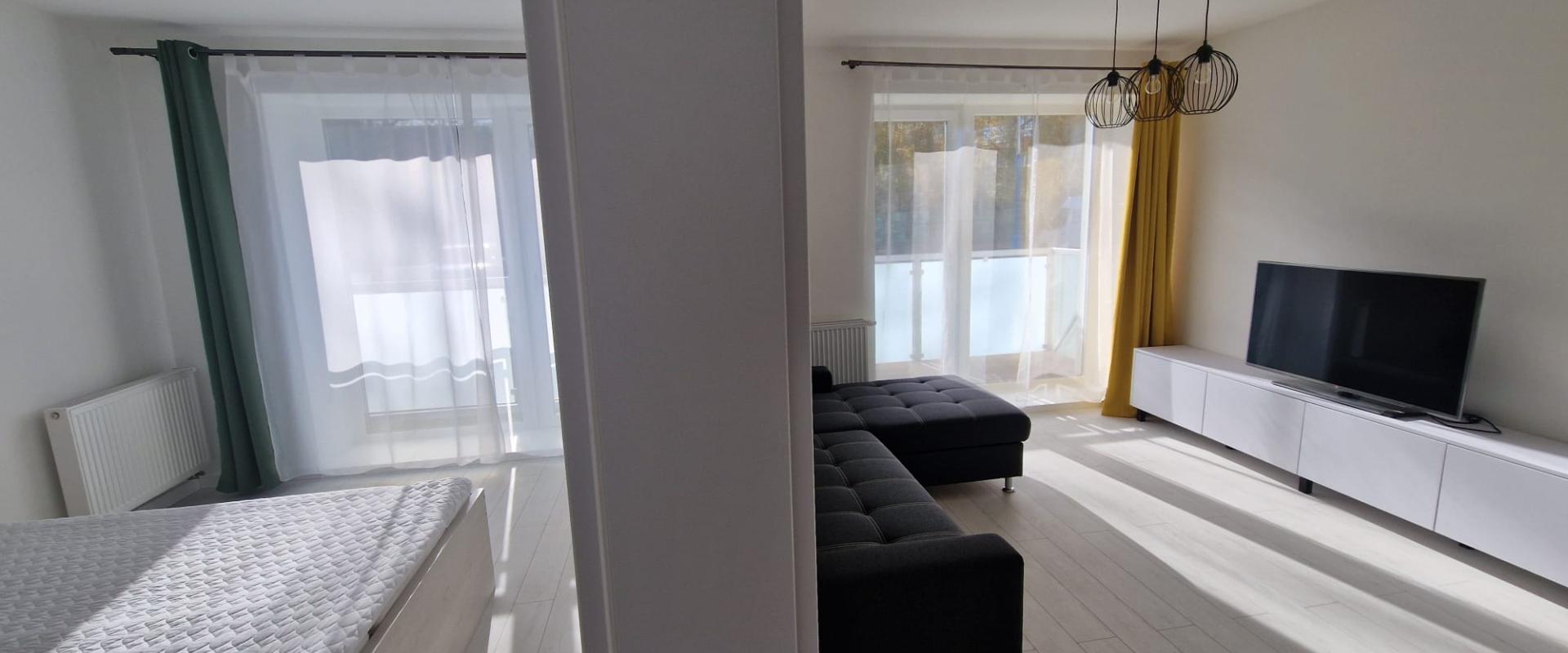 EXKLUZÍVNY PRENÁJOM – 2-IZBOVÝ BYT NA ULICI HURBANOVA