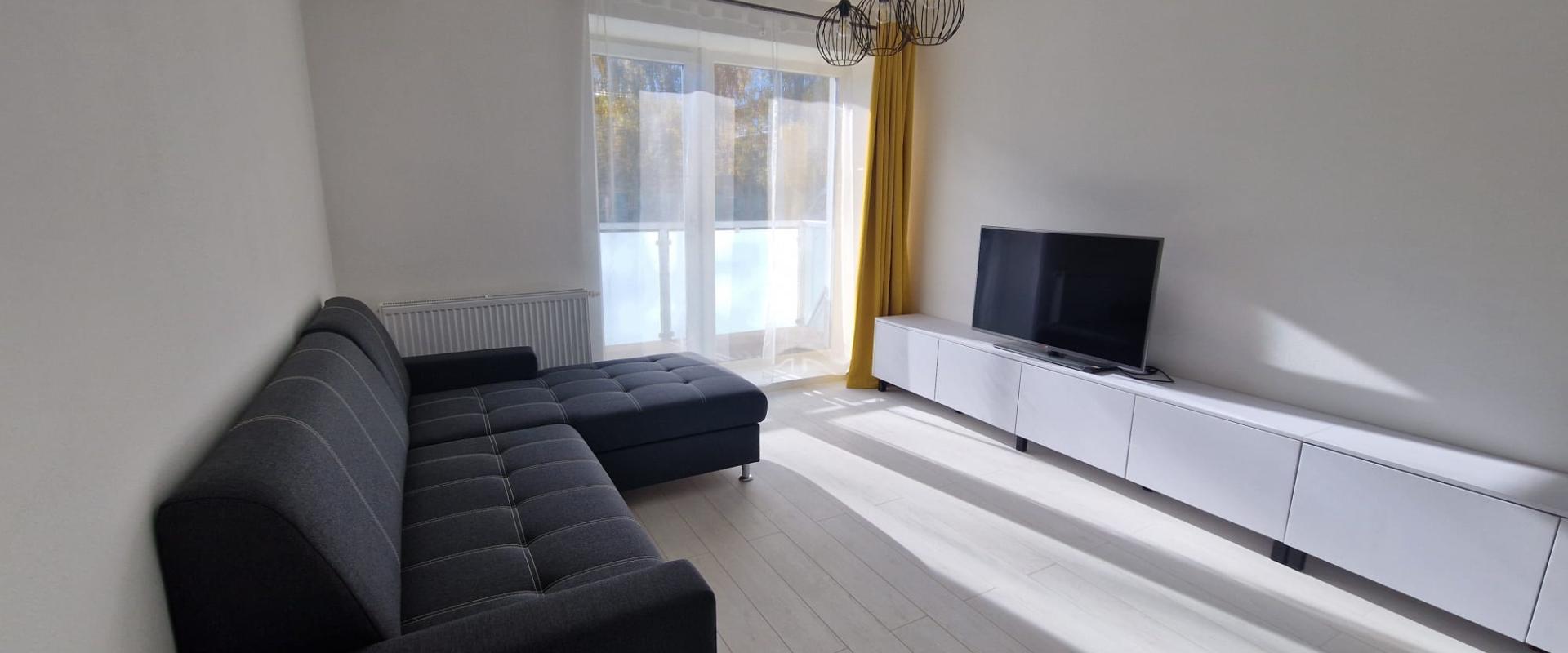 EXKLUZÍVNY PRENÁJOM – 2-IZBOVÝ BYT NA ULICI HURBANOVA