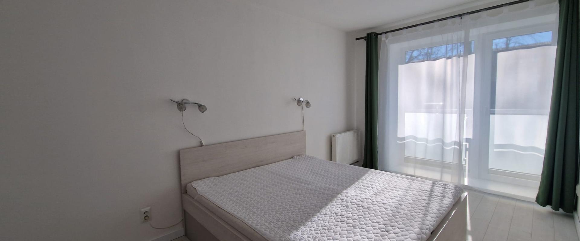 EXKLUZÍVNY PRENÁJOM – 2-IZBOVÝ BYT NA ULICI HURBANOVA