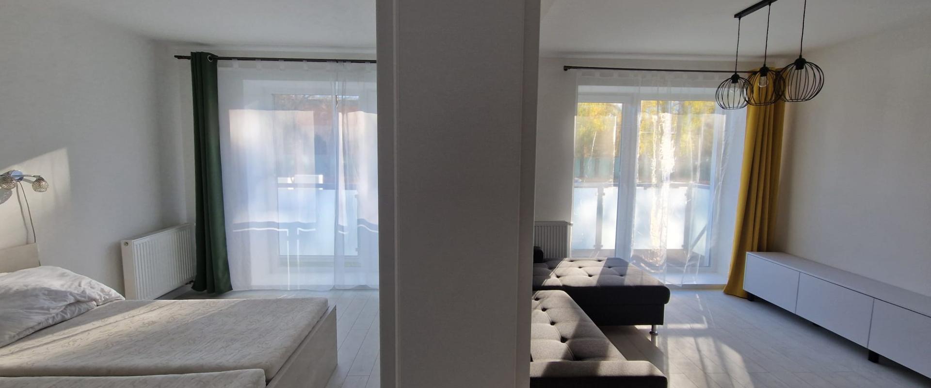 EXKLUZÍVNY PRENÁJOM – 2-IZBOVÝ BYT NA ULICI HURBANOVA