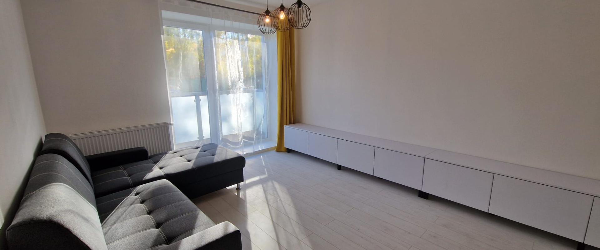 EXKLUZÍVNY PRENÁJOM – 2-IZBOVÝ BYT NA ULICI HURBANOVA