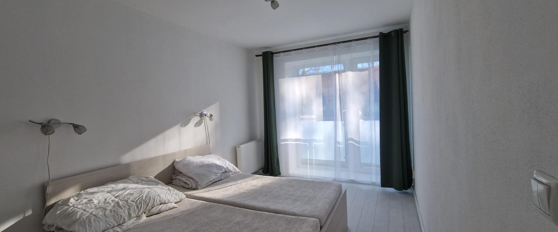 EXKLUZÍVNY PRENÁJOM – 2-IZBOVÝ BYT NA ULICI HURBANOVA