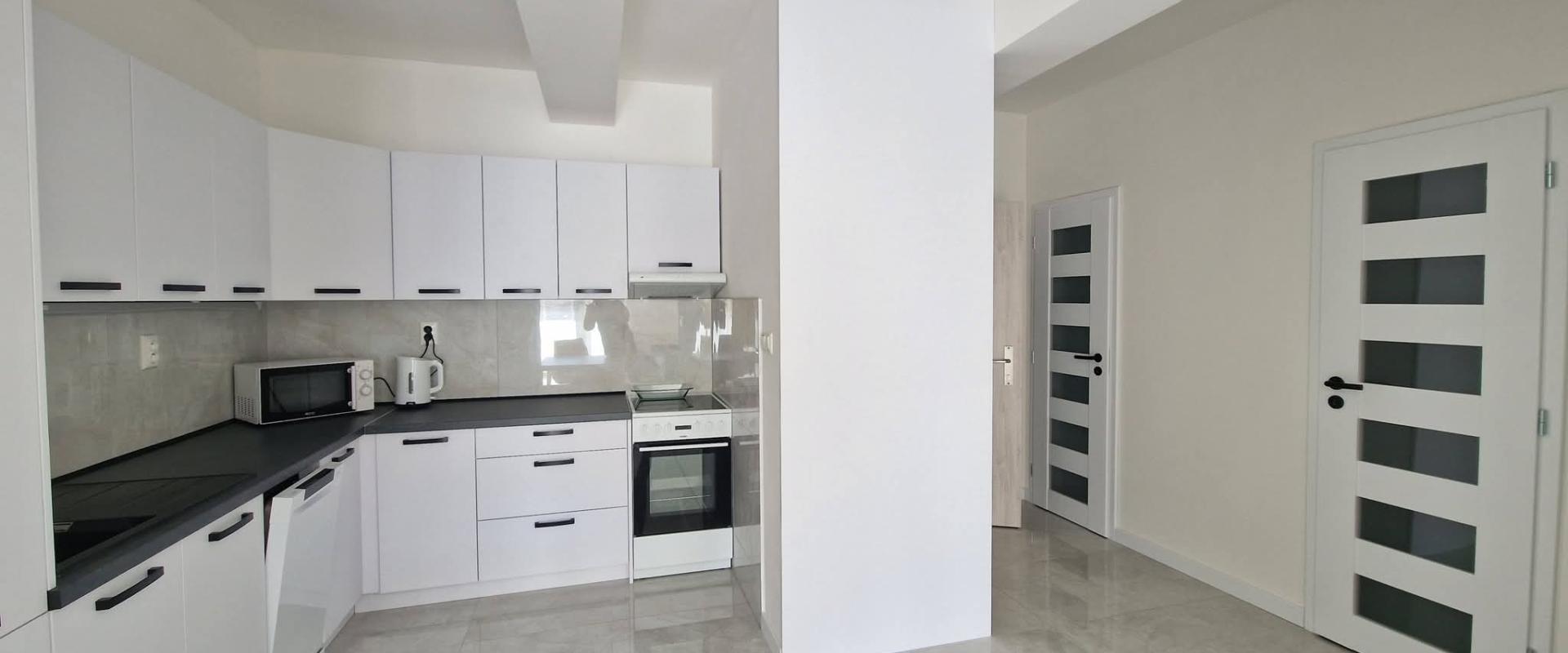 EXKLUZÍVNY PRENÁJOM – 2-IZBOVÝ BYT NA ULICI HURBANOVA