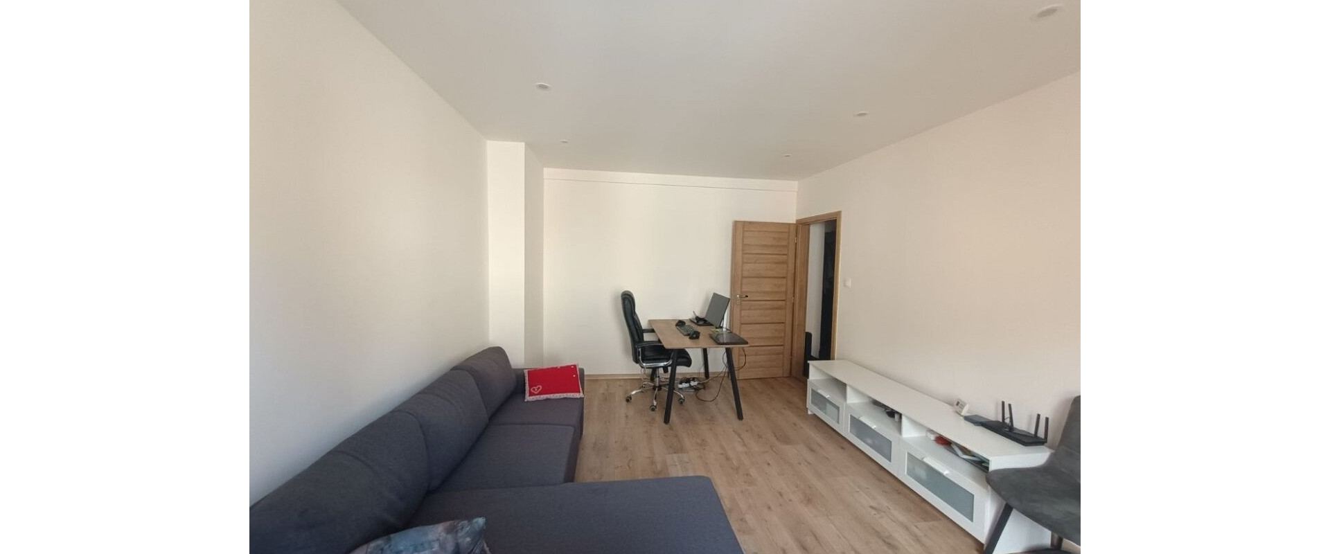 Predaj 2-izbový tehlový byt s klímou Košice–Sever/Cimborková