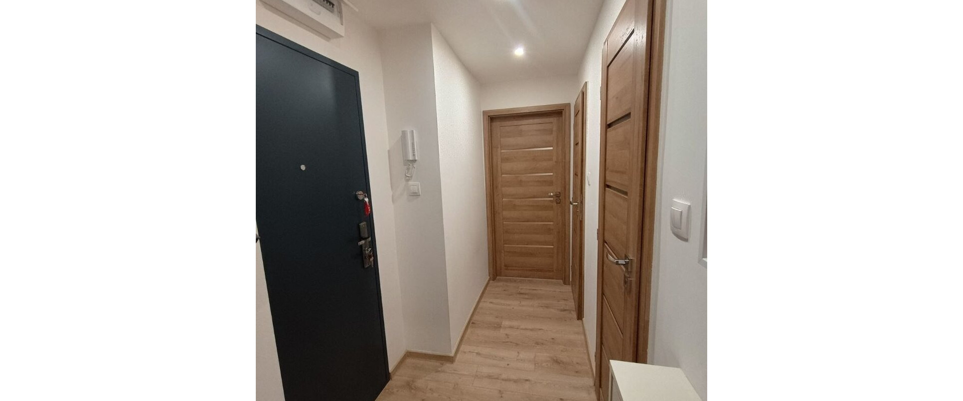 Predaj 2-izbový tehlový byt s klímou Košice–Sever/Cimborková