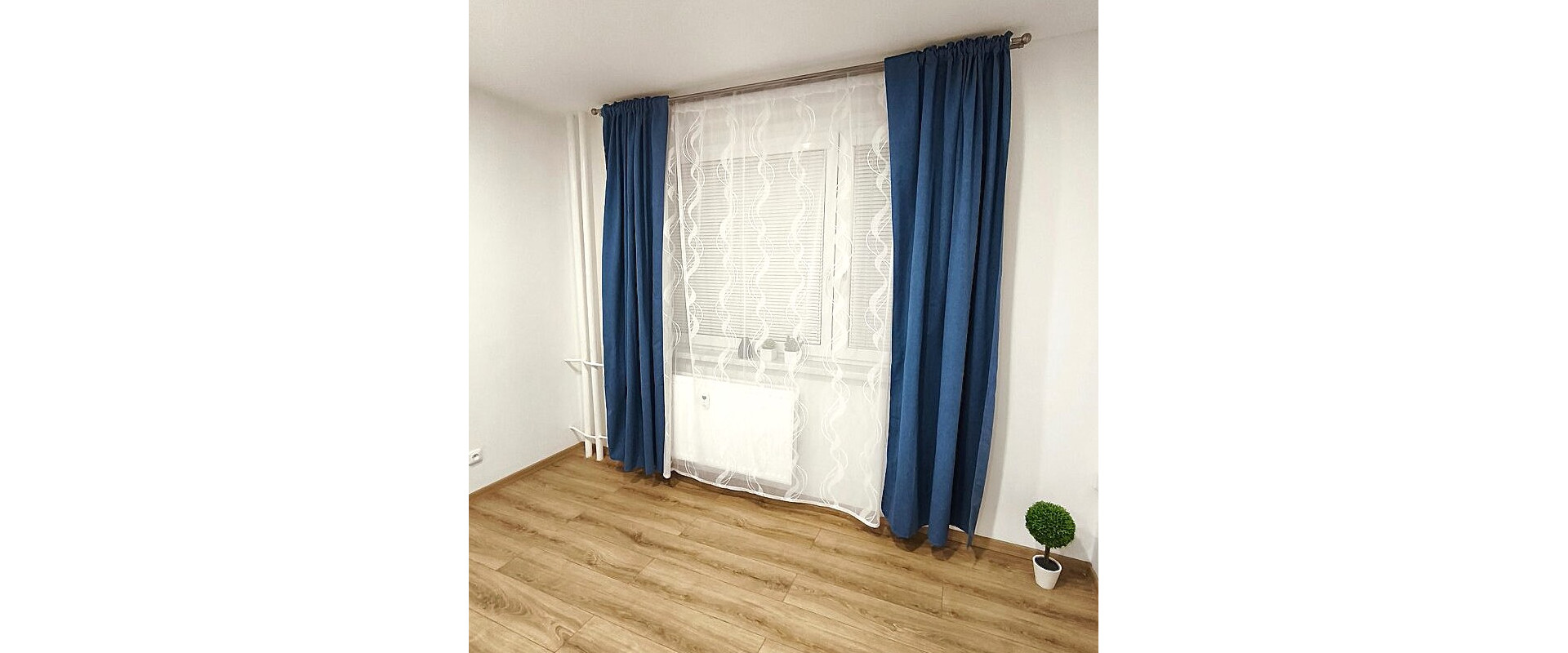 JKVREAL predaj 1-izbový byt v centre Malaciek