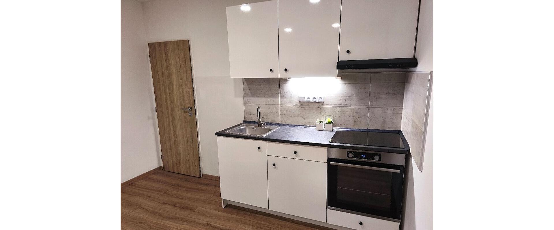 JKVREAL predaj 1-izbový byt v centre Malaciek