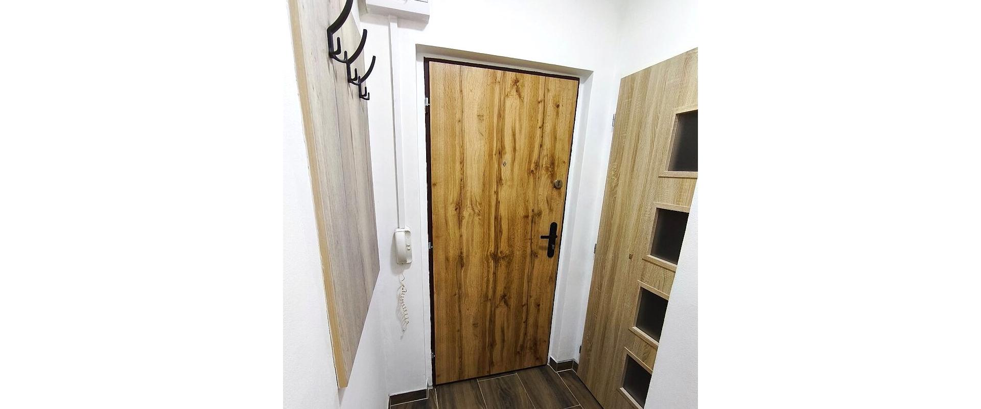 JKVREAL predaj 1-izbový byt v centre Malaciek