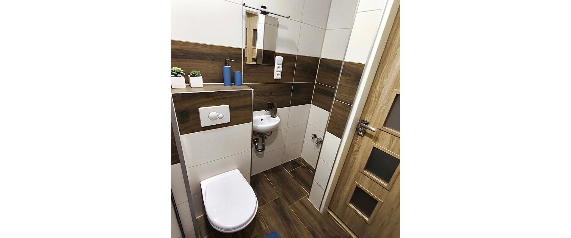 JKVREAL predaj 1-izbový byt v centre Malaciek