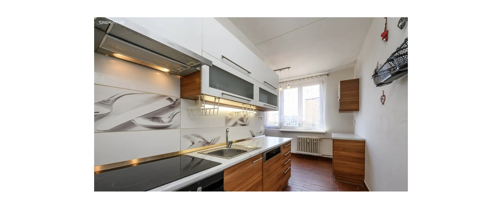 Predám 4-izbovy byt v rači