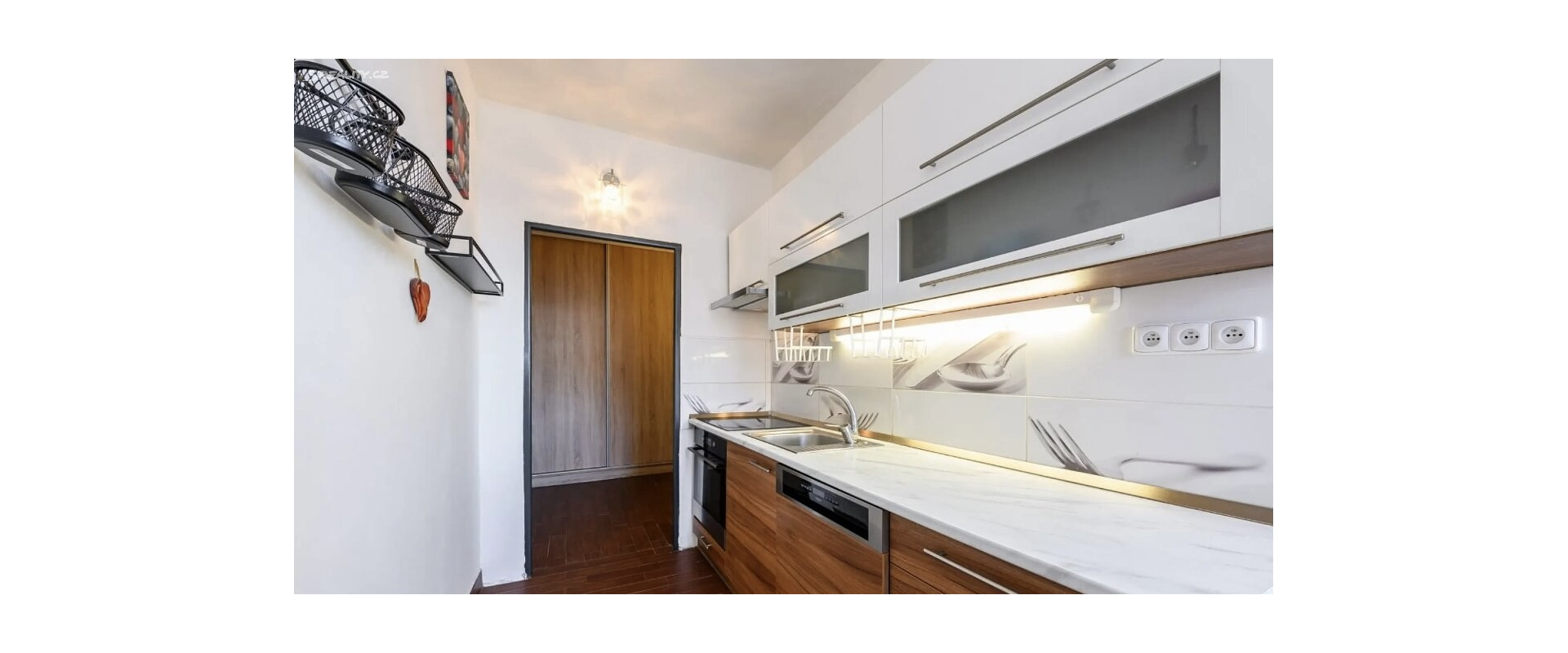 Predám 4-izbovy byt v rači