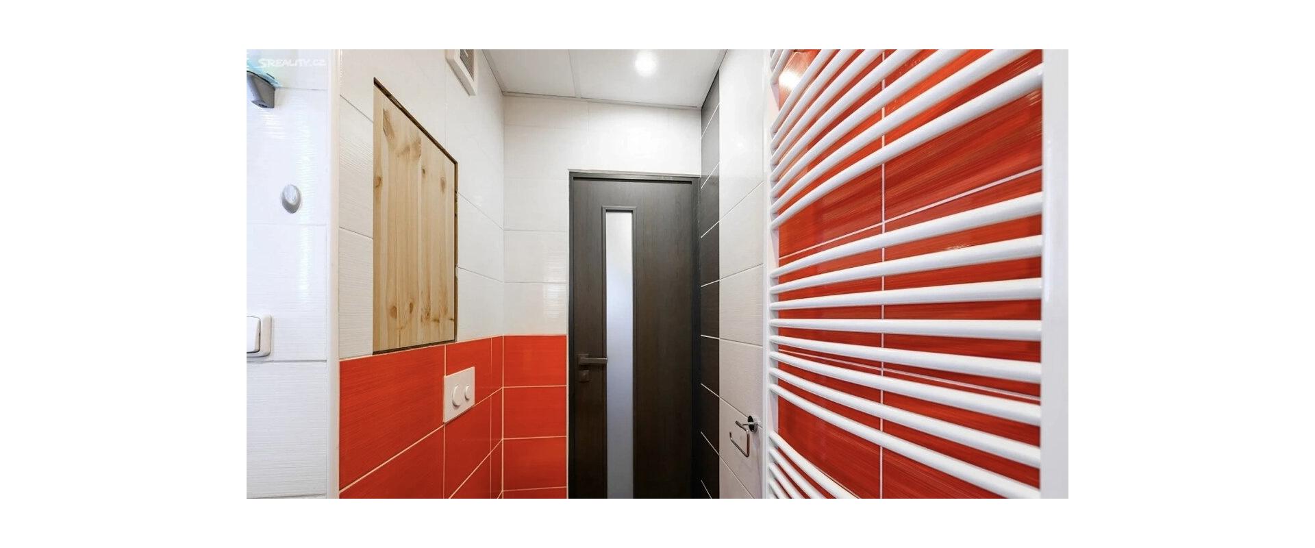 Predám 4-izbovy byt v rači