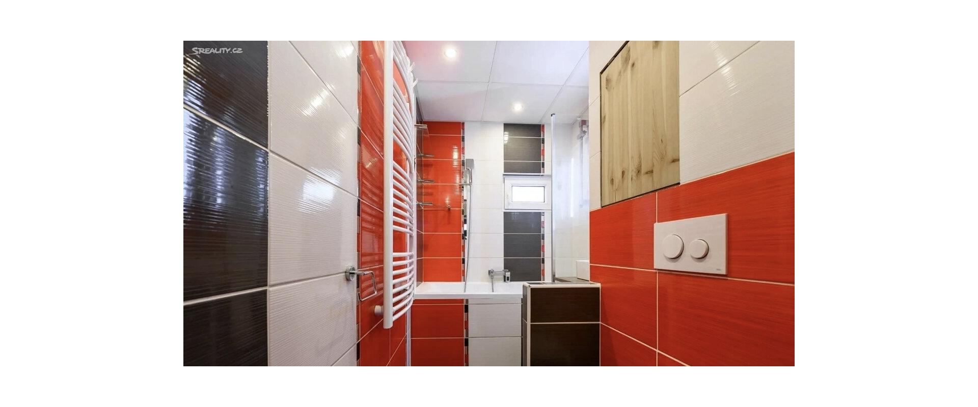 Predám 4-izbovy byt v rači