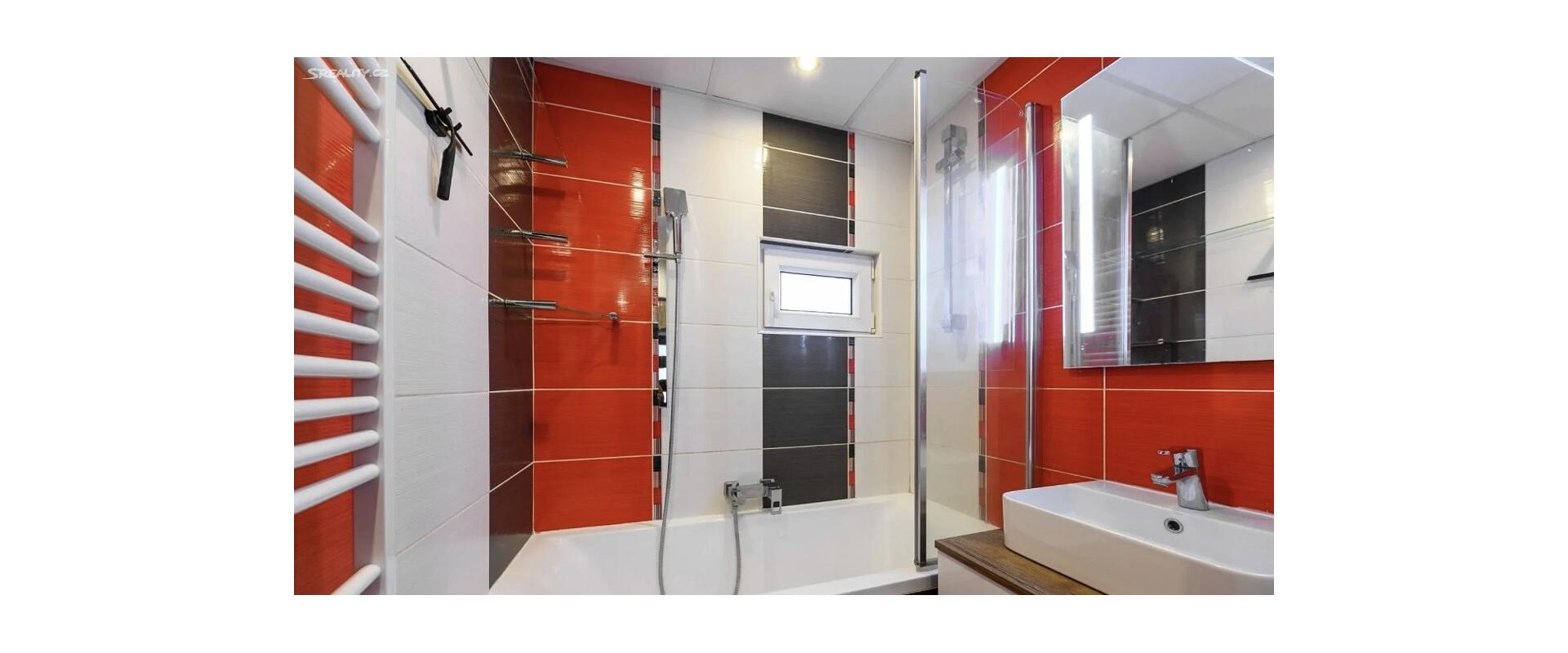 Predám 4-izbovy byt v rači