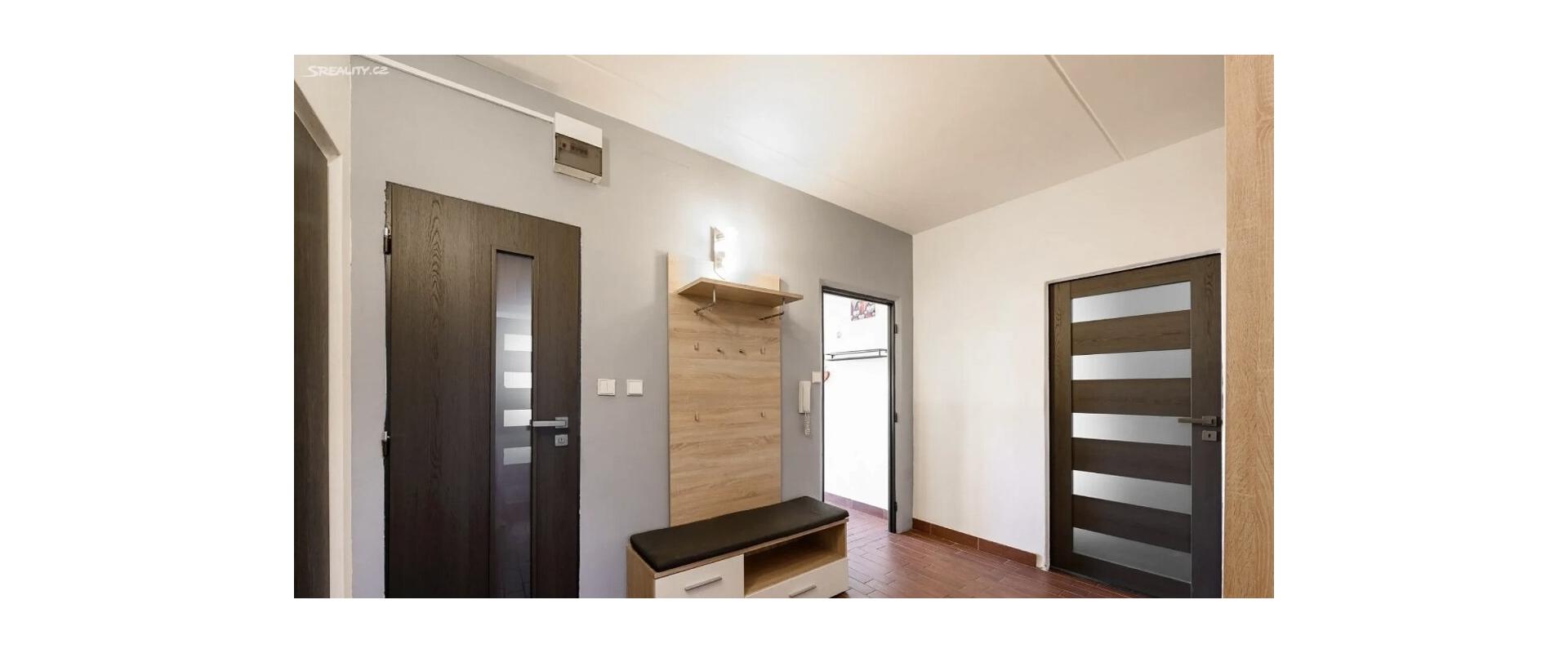 Predám 4-izbovy byt v rači