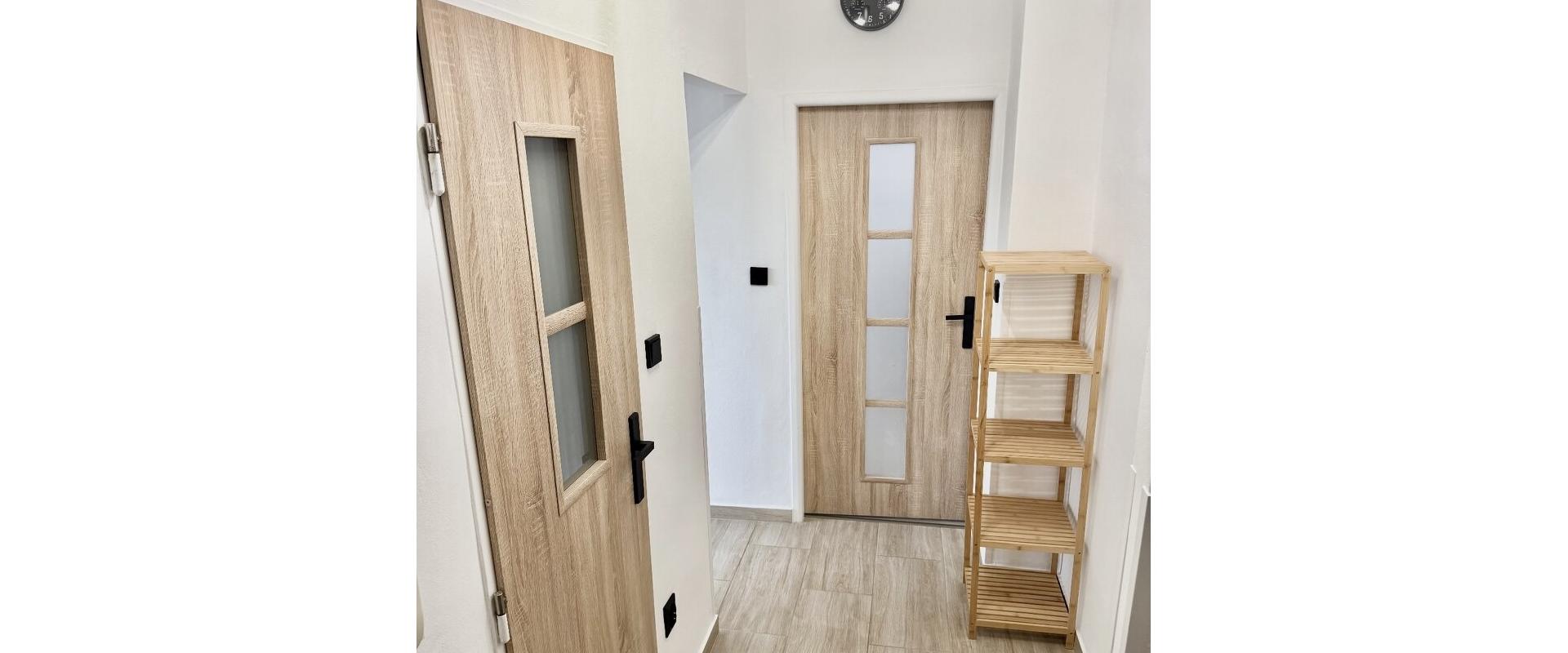 Predaj 2-izboveho bytu v Miloslavove