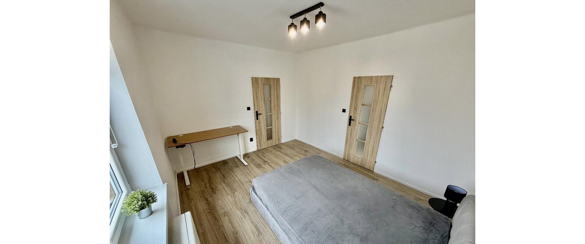 Predaj 2-izboveho bytu v Miloslavove