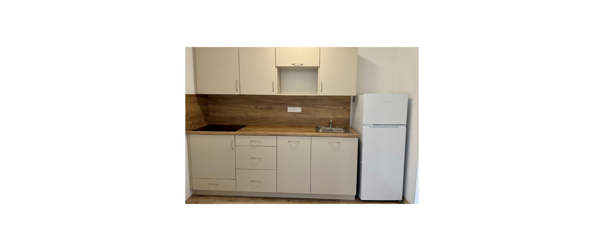 Garsónka s balkónom na predaj – Nitra, Chrenová