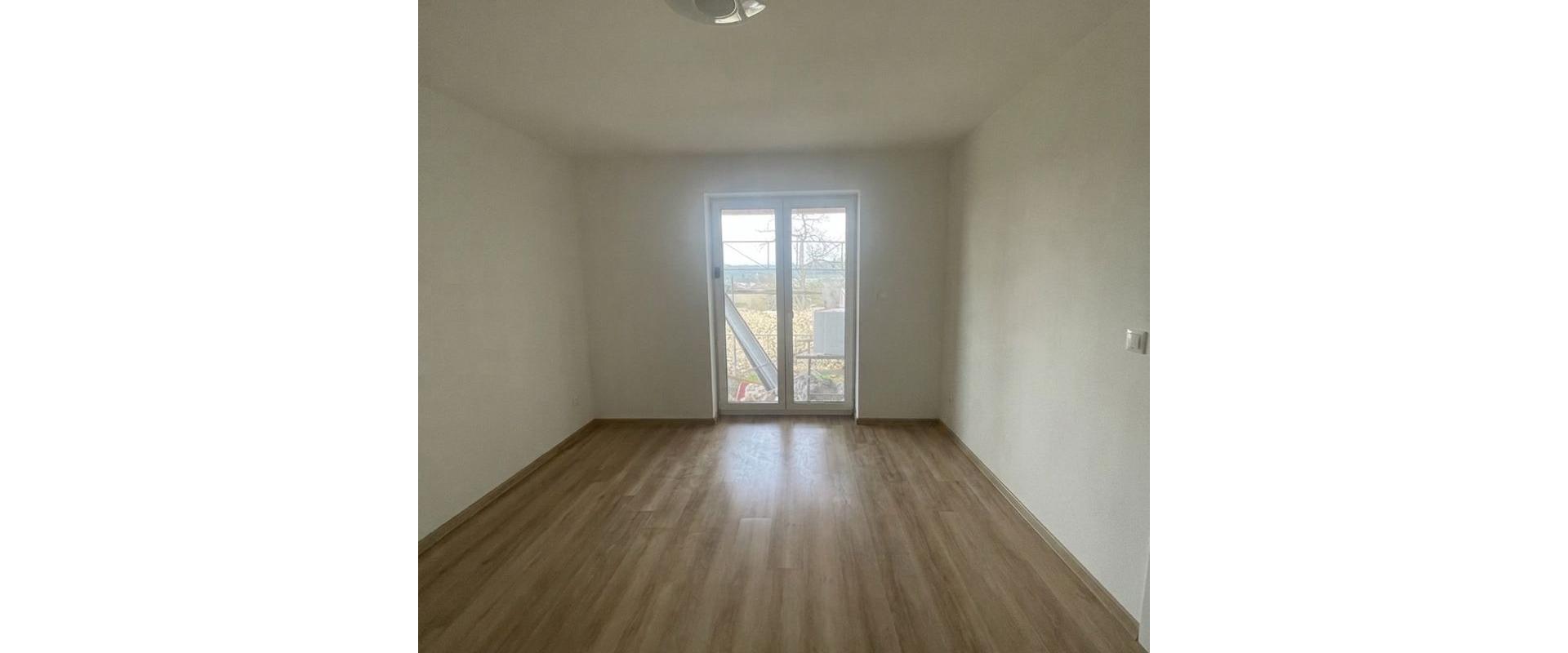 Novostavba v Krškanoch