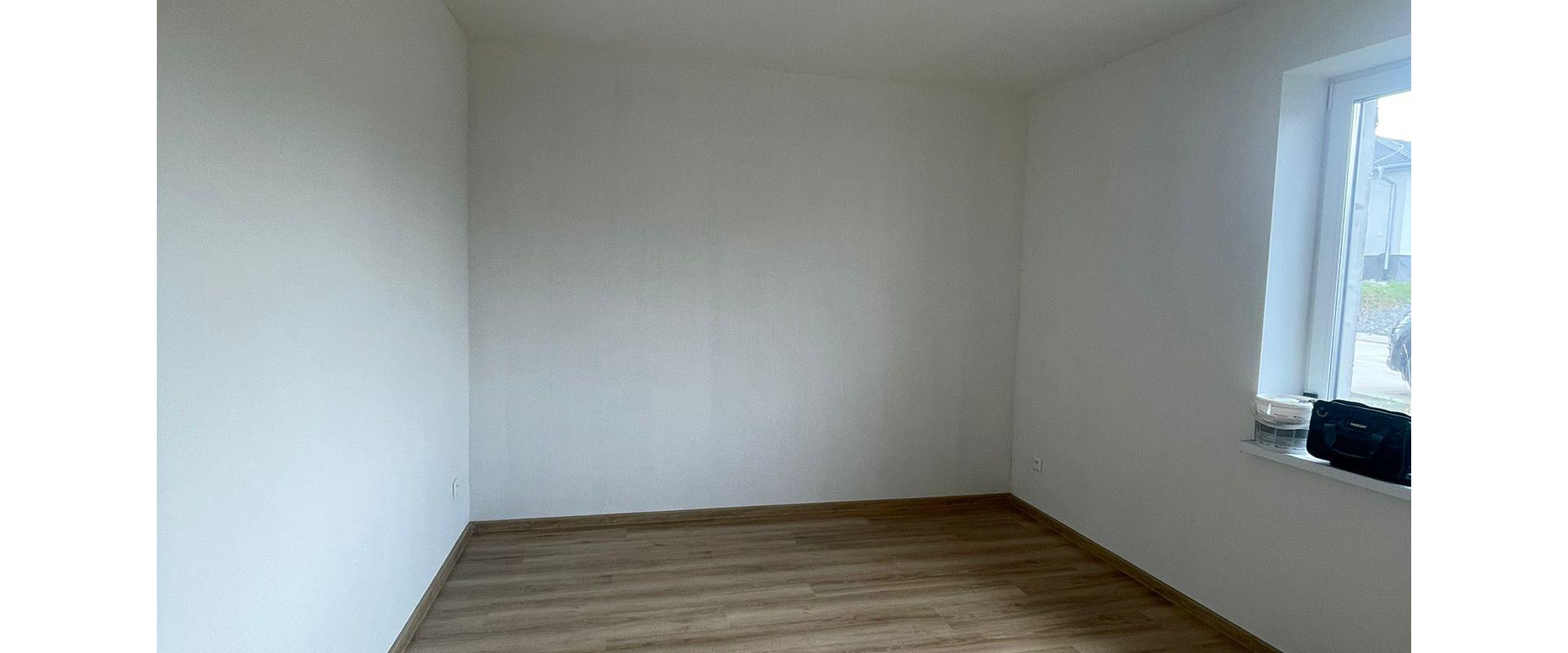 Novostavba v Krškanoch