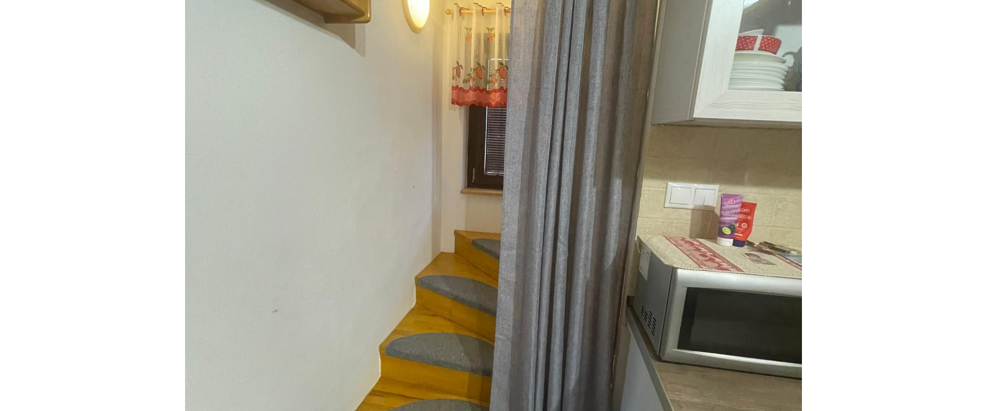 Záhradná oáza s vinohradníckym domčekom