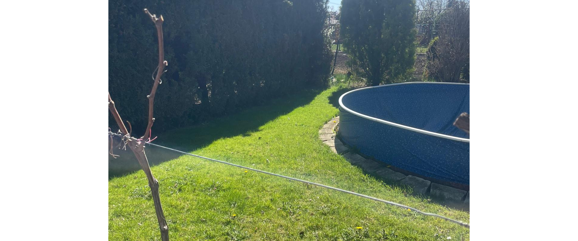 Oáza pokoja v Leviciach