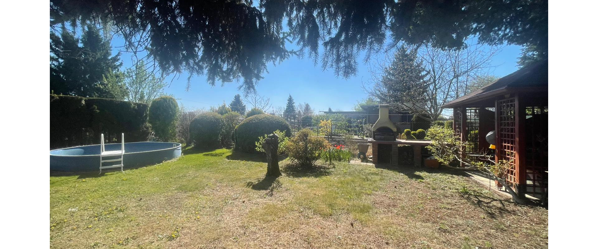 Oáza pokoja v Leviciach