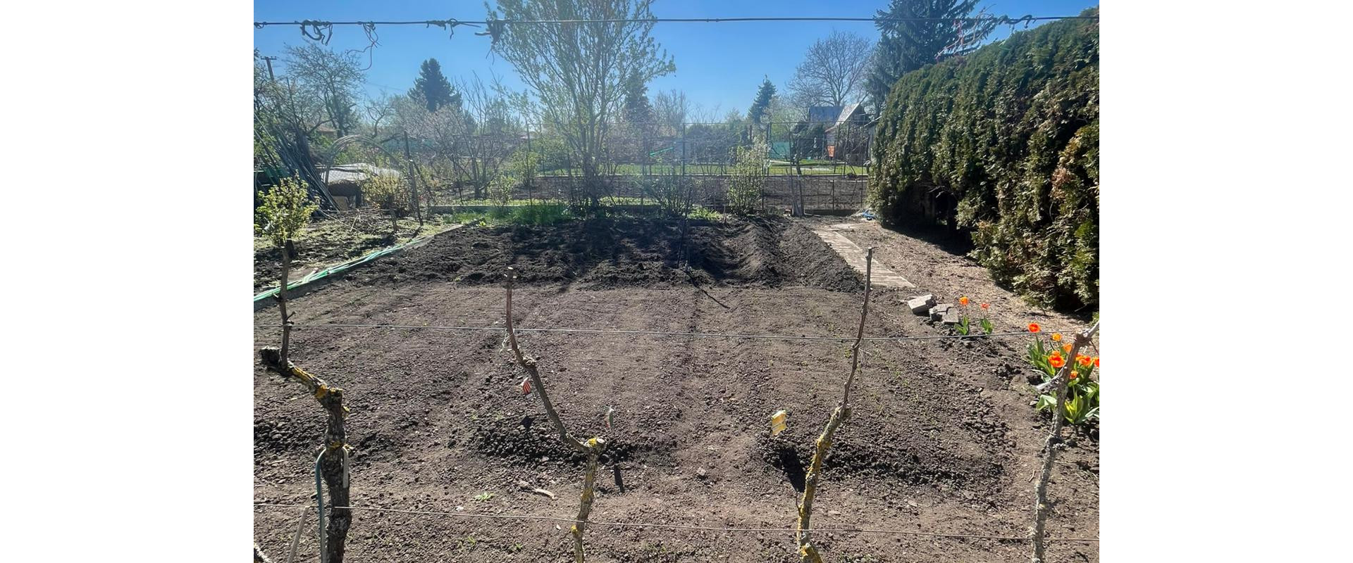 Oáza pokoja v Leviciach