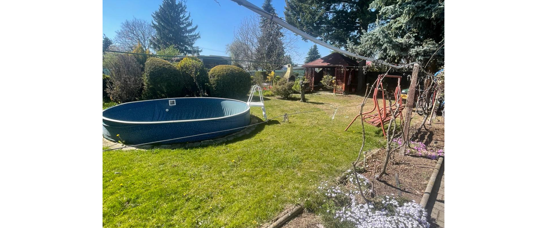 Oáza pokoja v Leviciach