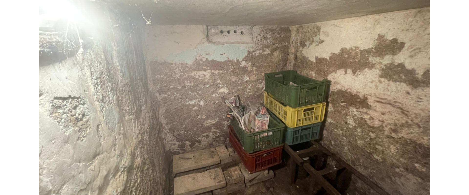 Oáza pokoja v Leviciach