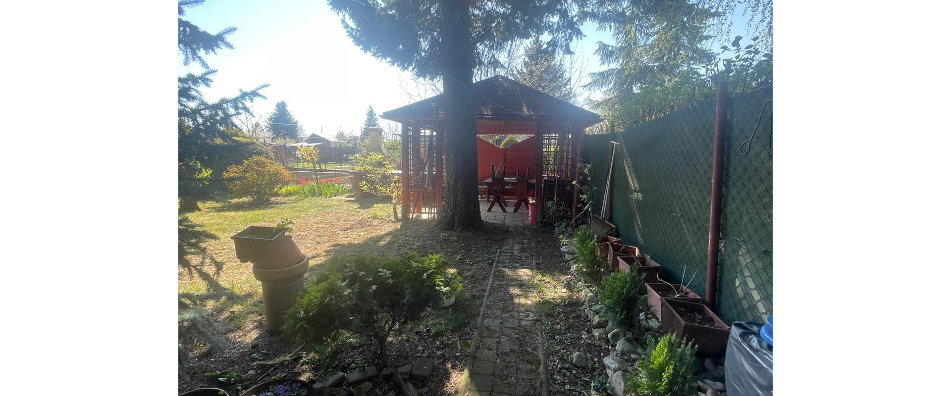 Oáza pokoja v Leviciach