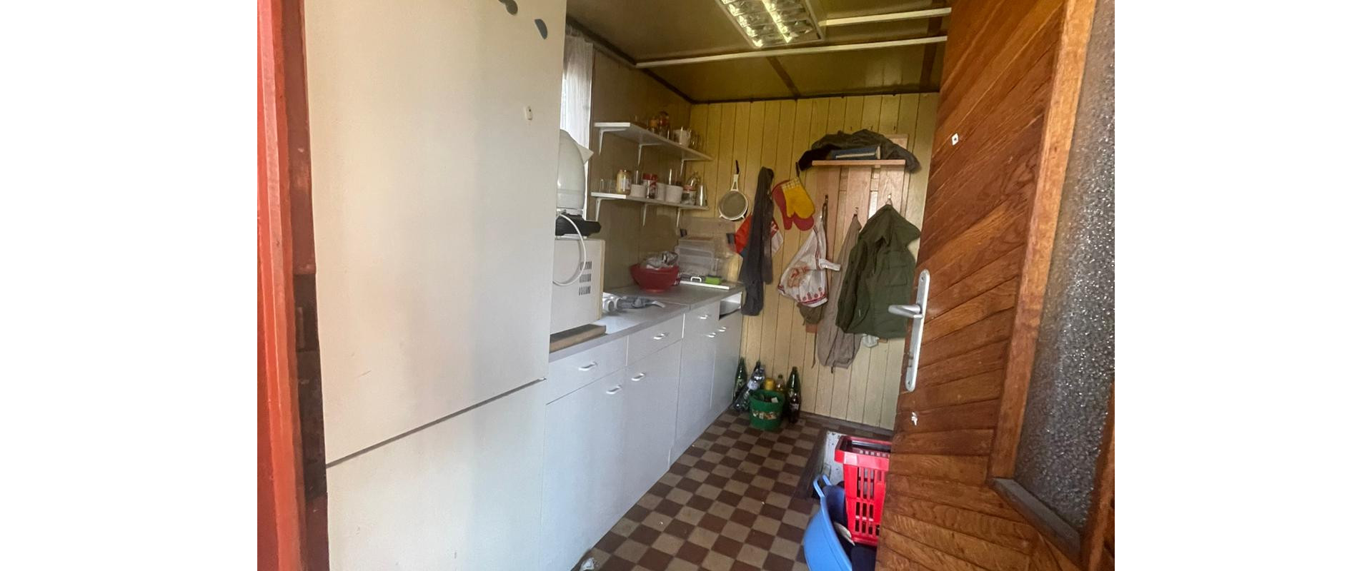 Oáza pokoja v Leviciach