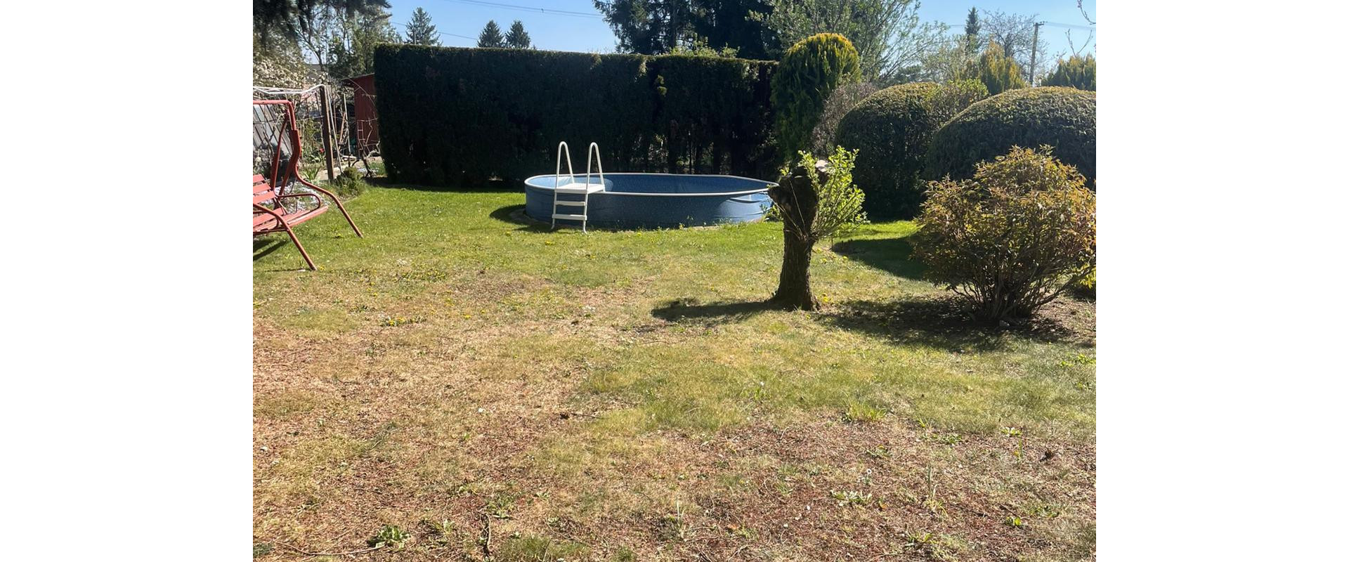 Oáza pokoja v Leviciach