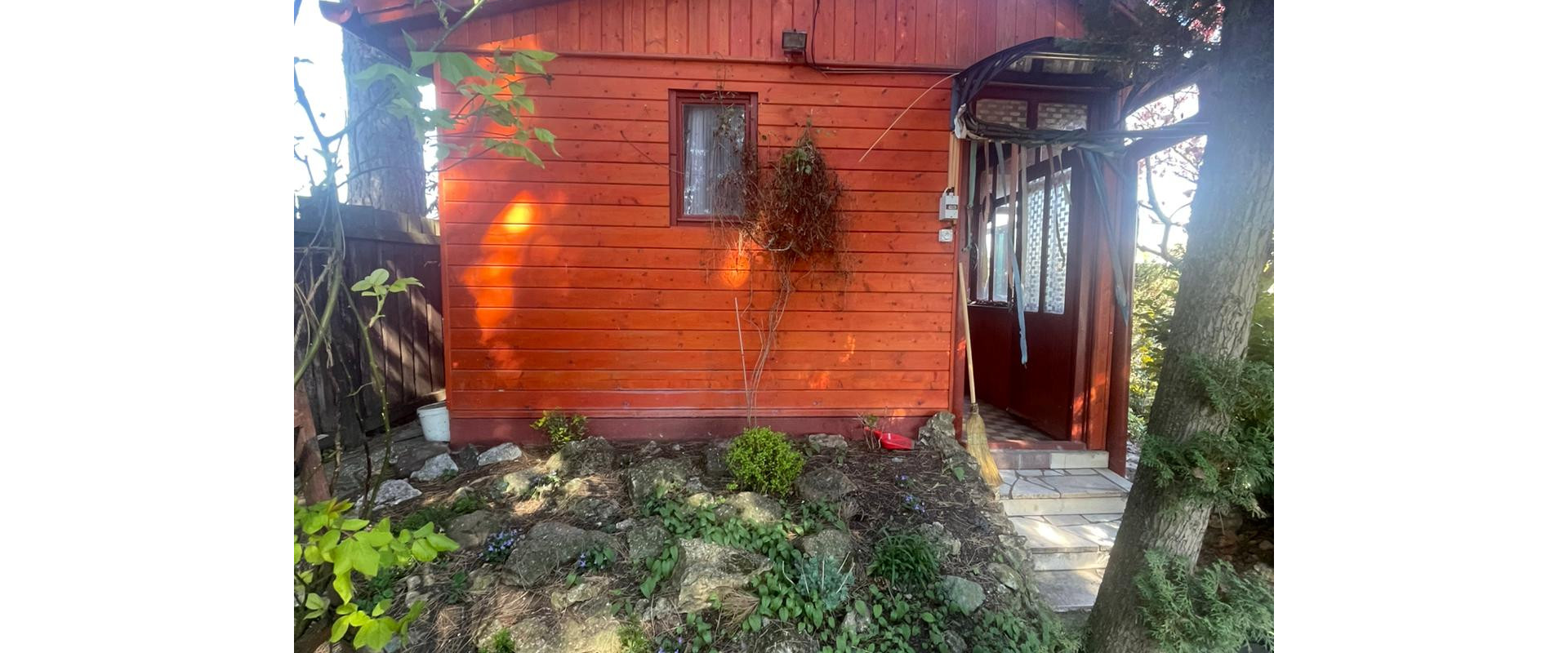 Oáza pokoja v Leviciach