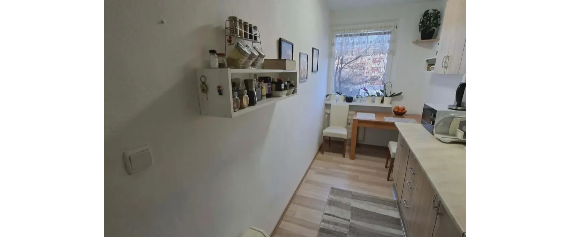 3-izbový byt v skvelej lokalite blízko centra