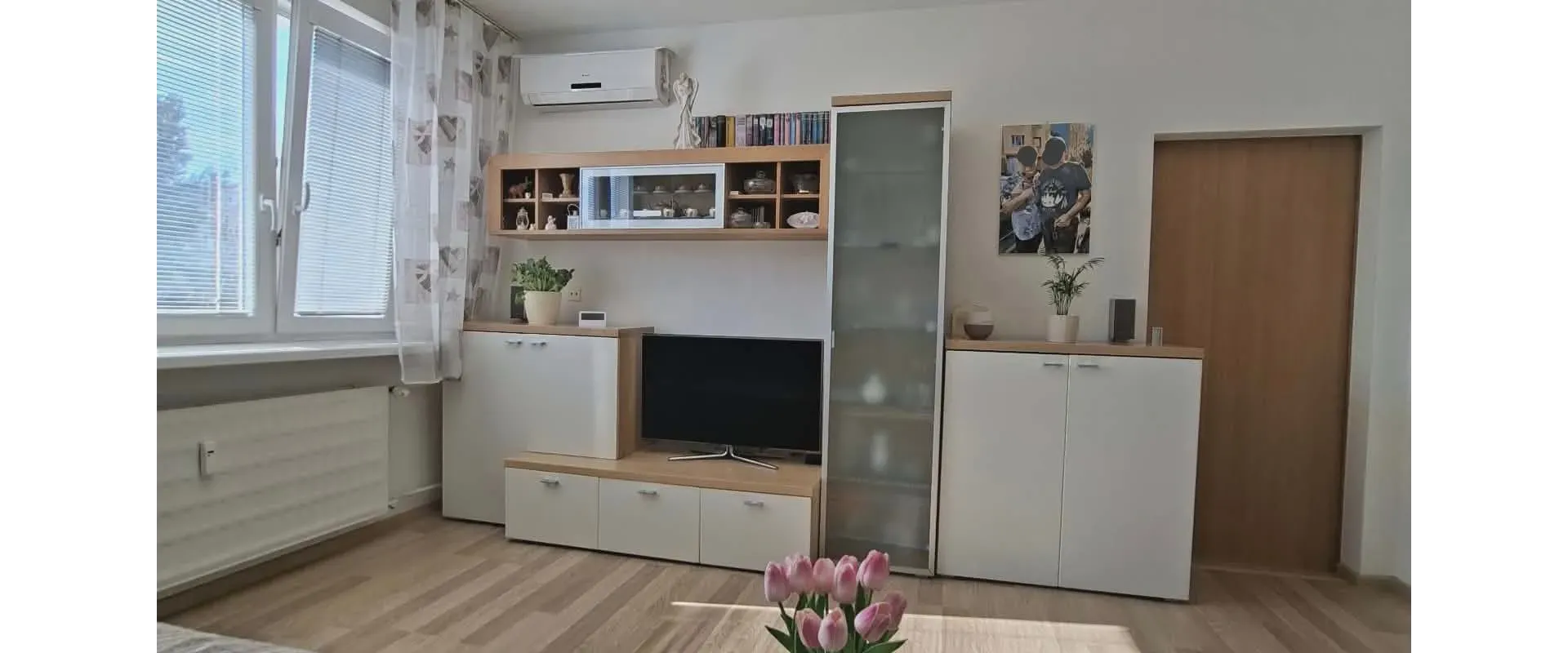 3-izbový byt v skvelej lokalite blízko centra