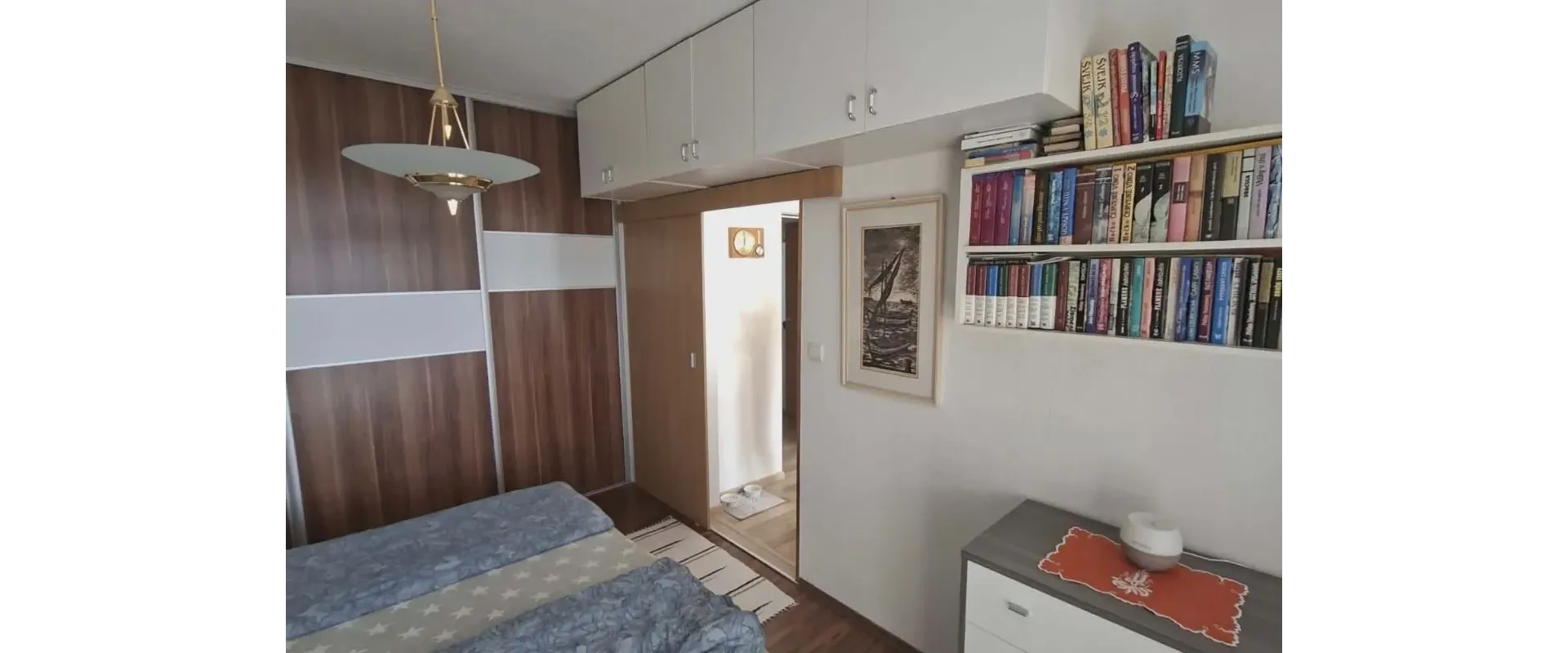 3-izbový byt v skvelej lokalite blízko centra