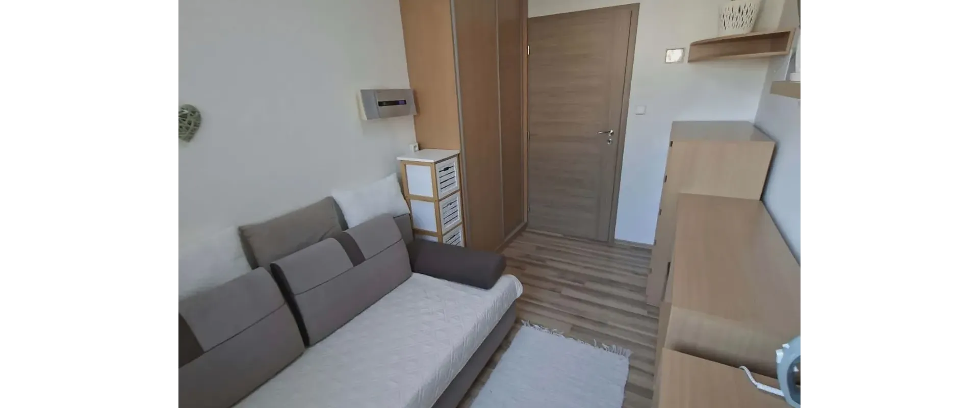 3-izbový byt v skvelej lokalite blízko centra