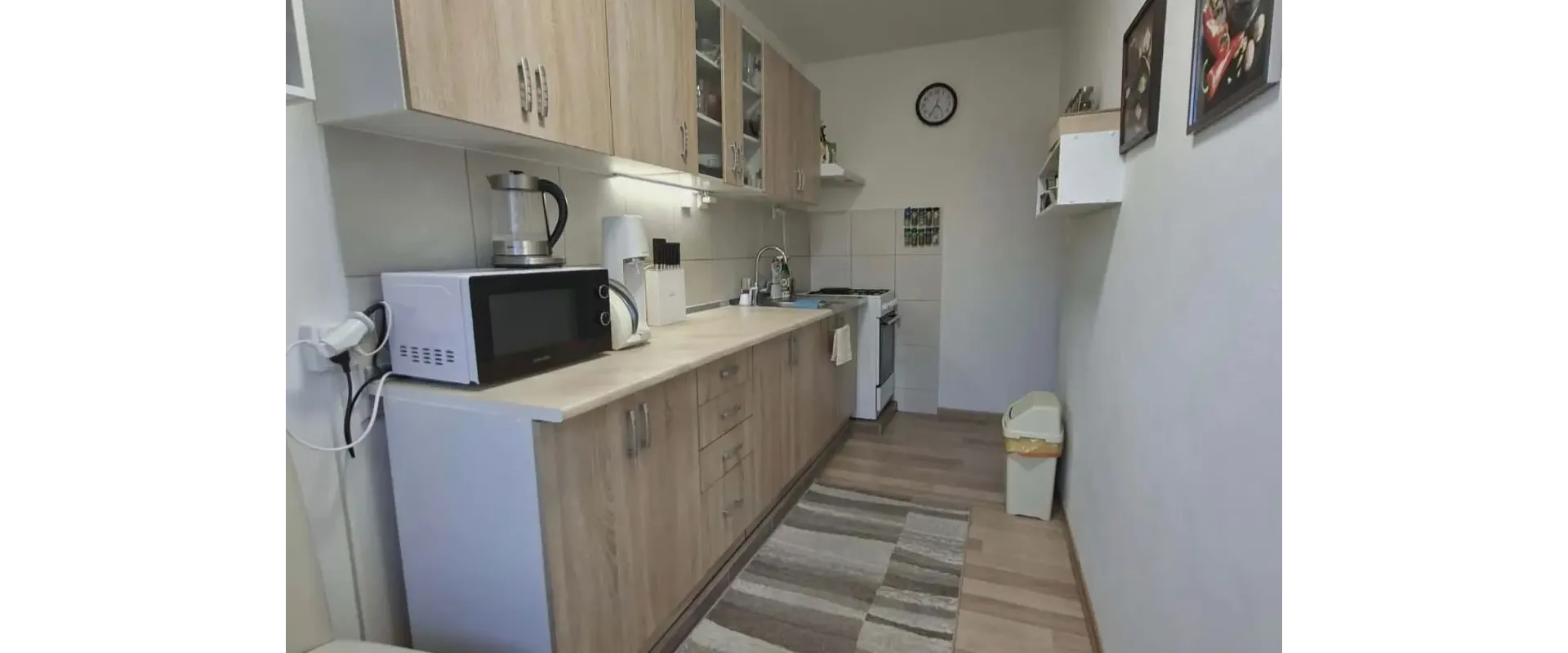 3-izbový byt v skvelej lokalite blízko centra