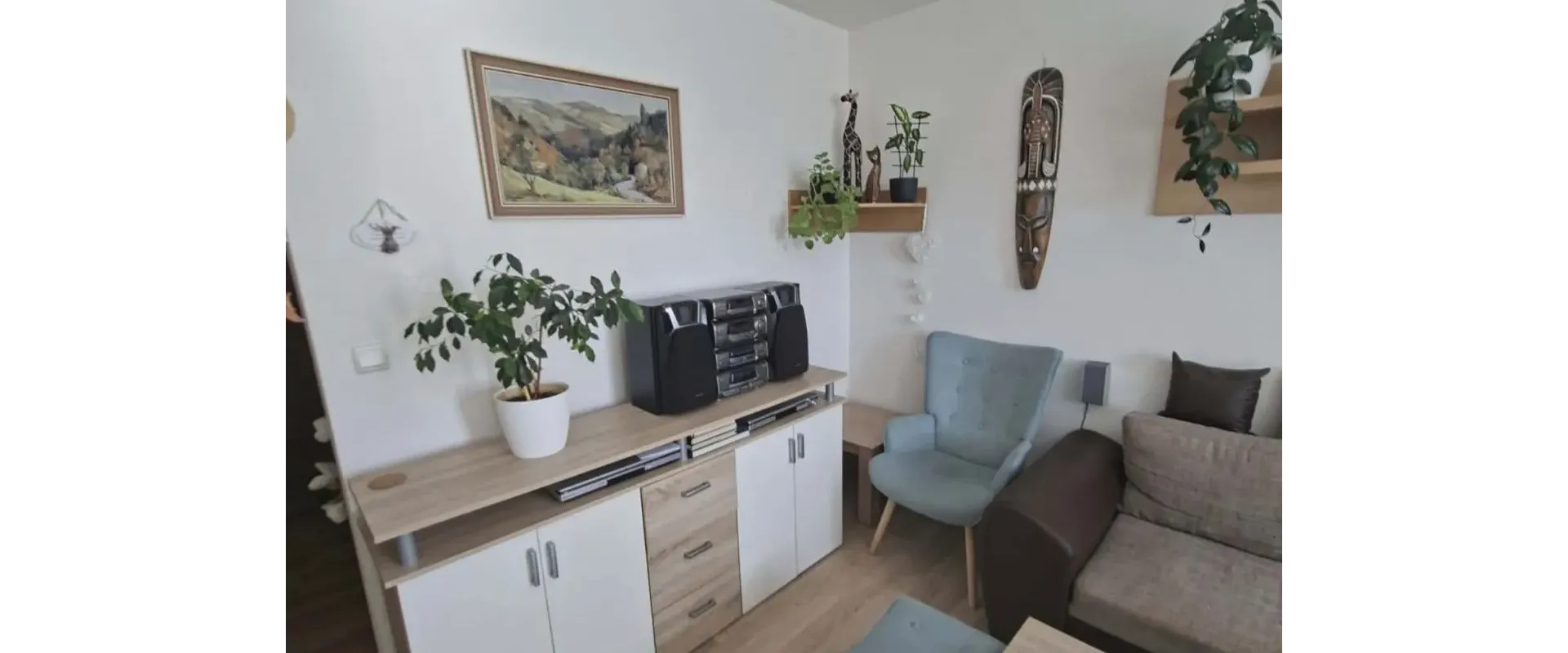 3-izbový byt v skvelej lokalite blízko centra