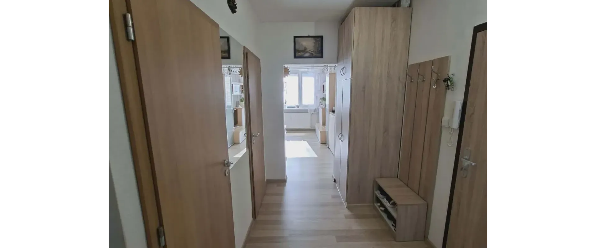 3-izbový byt v skvelej lokalite blízko centra