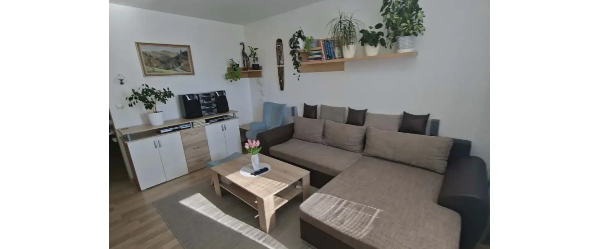 3-izbový byt v skvelej lokalite blízko centra