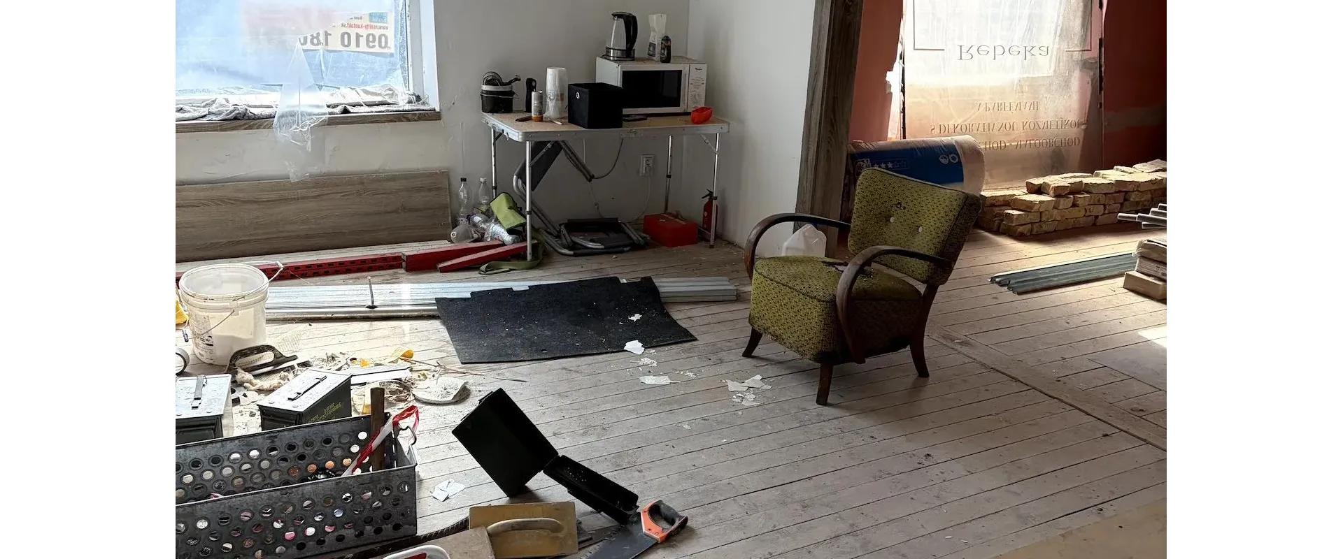 INVESTIČNÁ PRÍLEŽITOSŤ– centrum mesta | podnikanie, bývanie