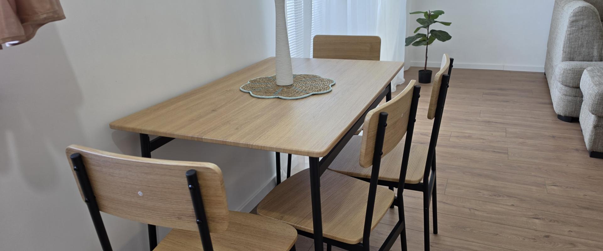 PRENÁJOM 1-izbový byt s balkónom, parkovaním a pivnicou